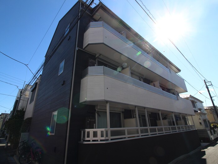 物件外観写真5　(外観写真)