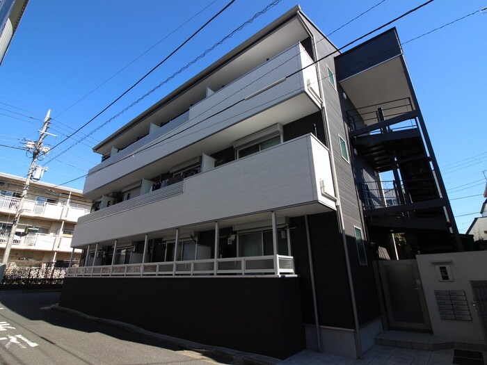 物件外観写真6　(外観写真)