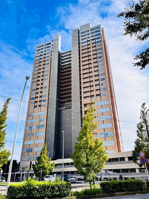 BELISTAタワー東戸塚（1004）外観写真