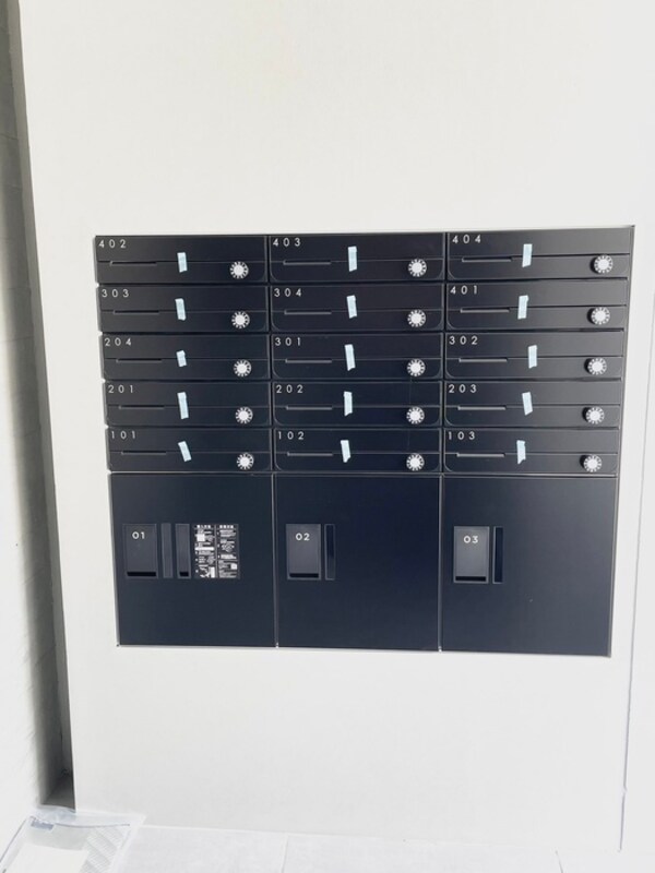 建物設備