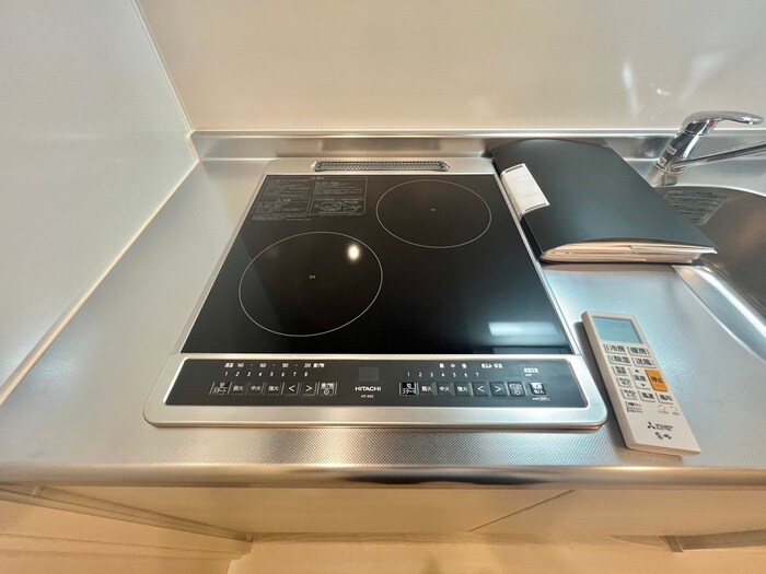 物件内観写真9　(キッチン)