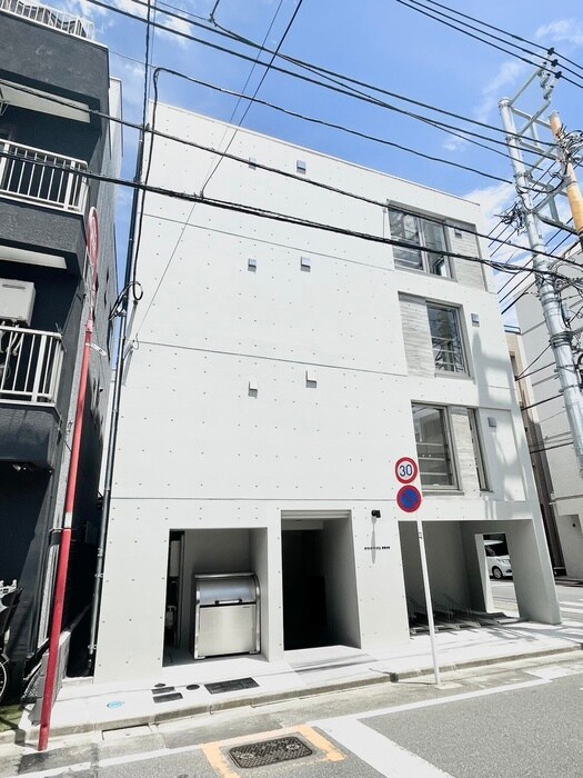 物件外観写真6　(外観写真)