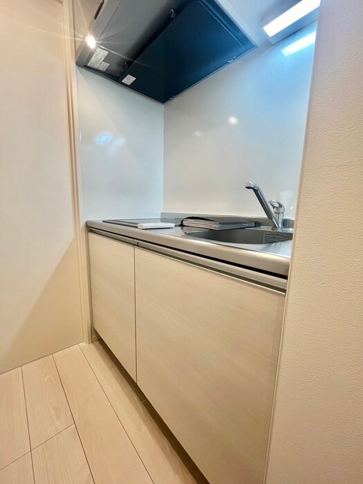 物件内観写真10　(キッチン)