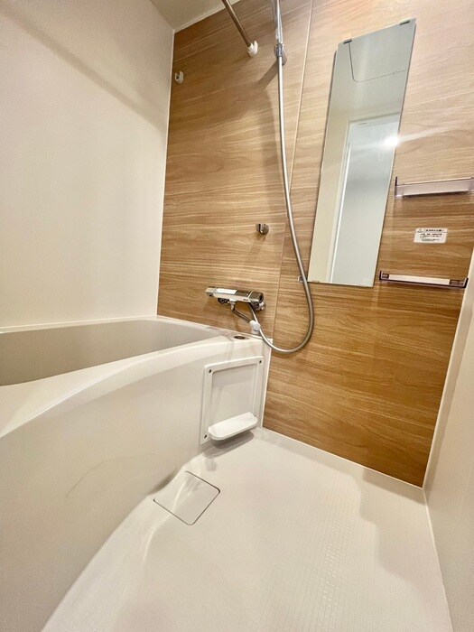 物件内観写真15　(バス／シャワールーム等)