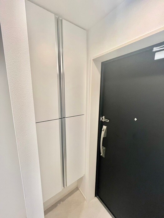 物件内観写真18　(靴箱)