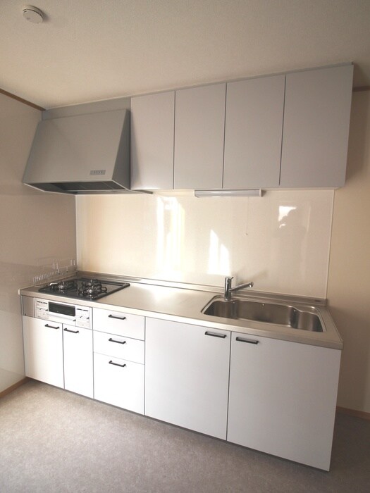 物件内観写真12　(キッチン)