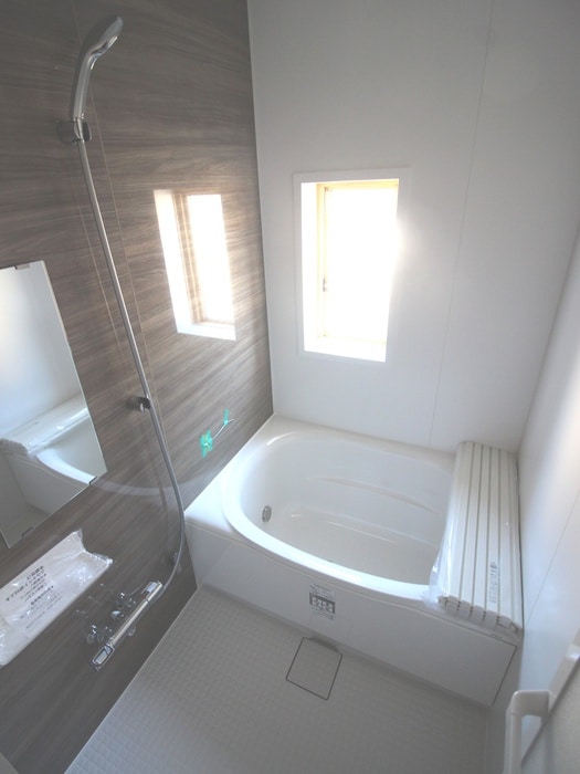 物件内観写真13　(バス／シャワールーム等)