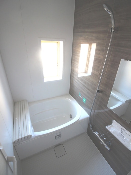 物件内観写真13　(バス／シャワールーム等)