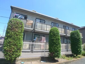 ステラ外観写真