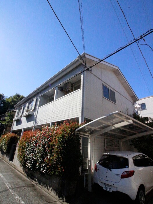 物件外観写真2　(外観写真)