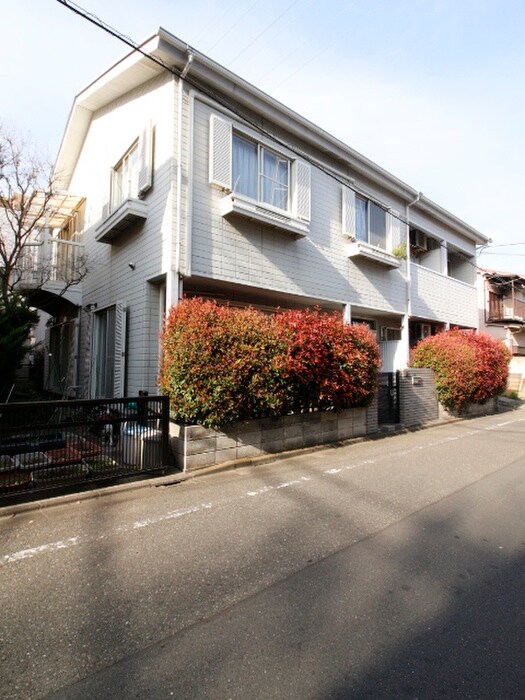 物件外観写真4　(外観写真)