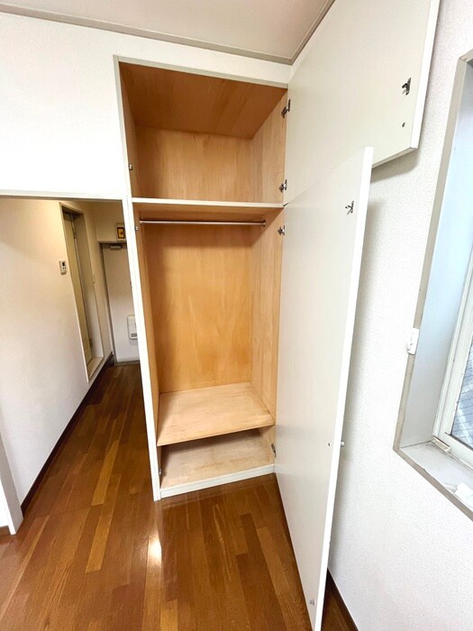 物件内観写真16　(収納)