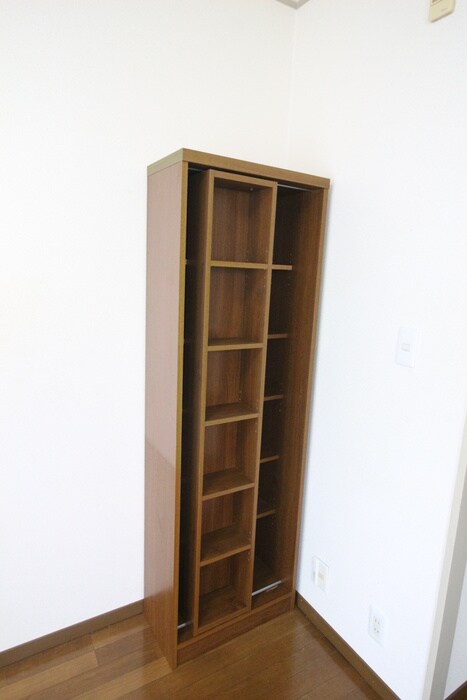 物件内観写真17　(収納)