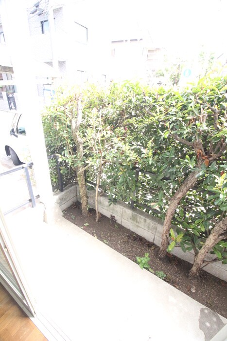 物件内観写真21　(ベランダ・バルコニー)