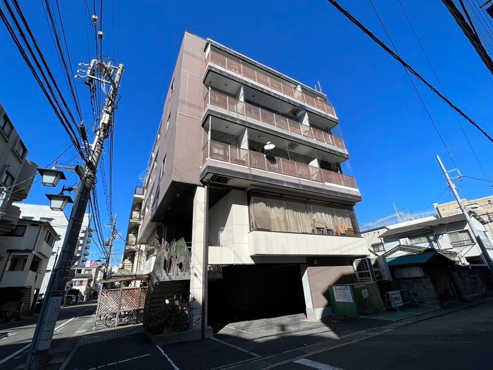 物件外観写真4　(外観写真)