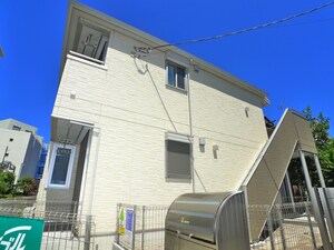 ジ－ク・Ｍ・Ｆ外観写真