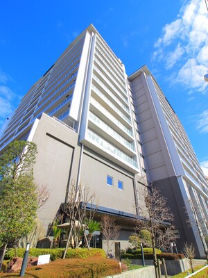 ﾋﾙﾄｯﾌﾟ・ｽｸｴｱｰ(53-3-16)外観写真