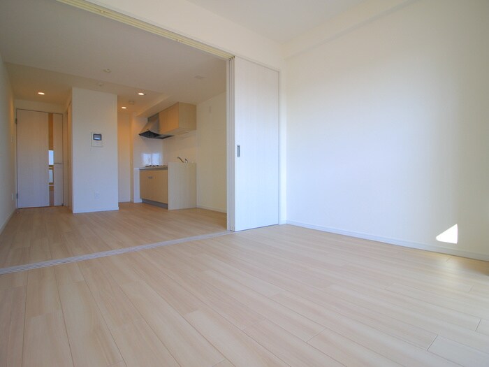 物件内観写真9　(居室)