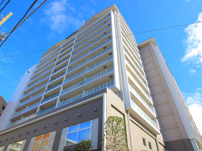 物件外観写真3　(建物設備)