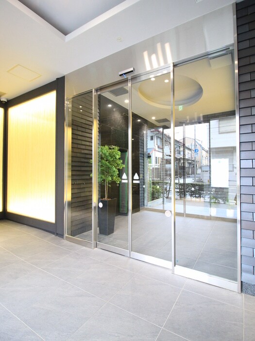 物件外観写真5　(外観写真)