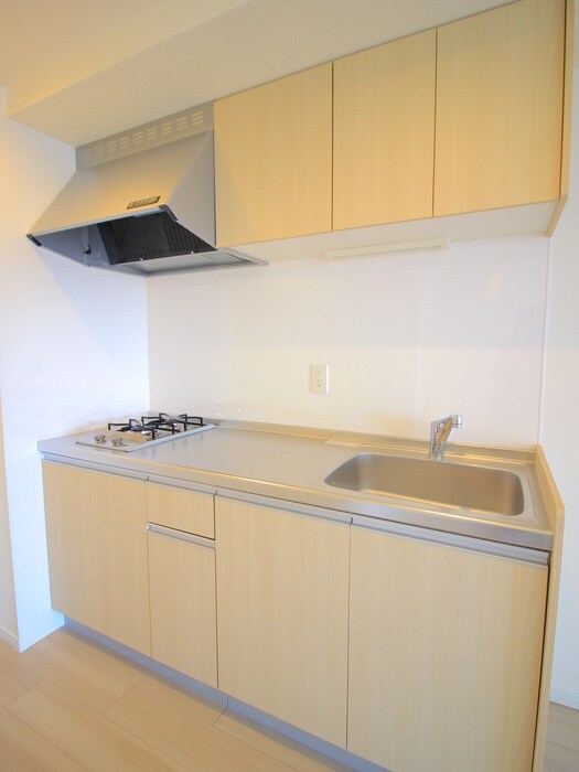 物件内観写真11　(キッチン)