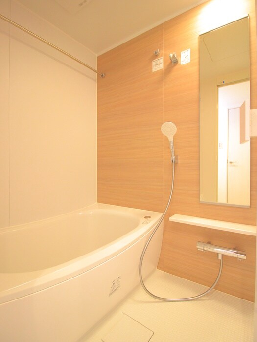 物件内観写真12　(バス／シャワールーム等)