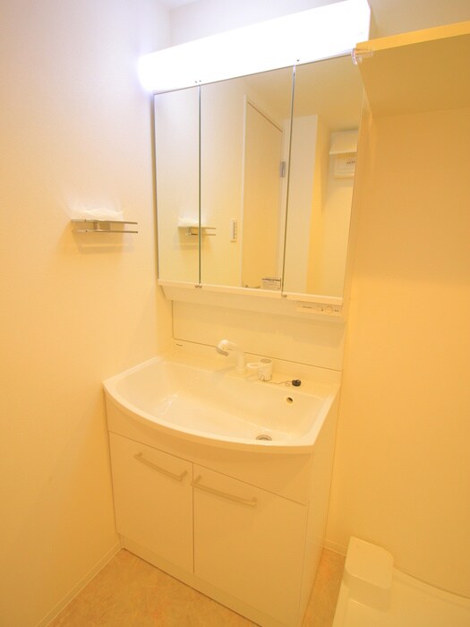 物件内観写真14　(洗面)