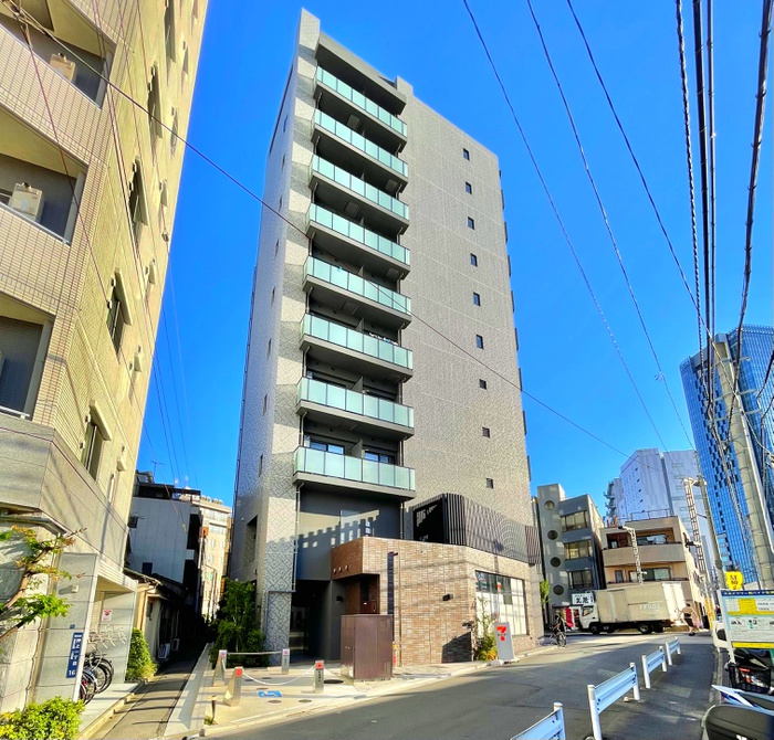 外観写真