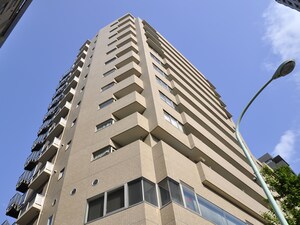 ノーブル音羽(1102)外観写真