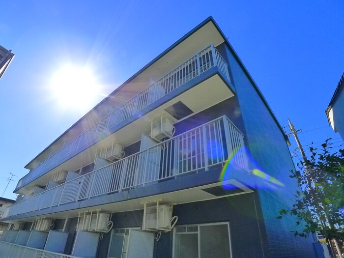 物件外観写真6　(外観写真)