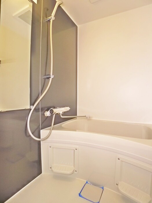 物件内観写真13　(バス／シャワールーム等)