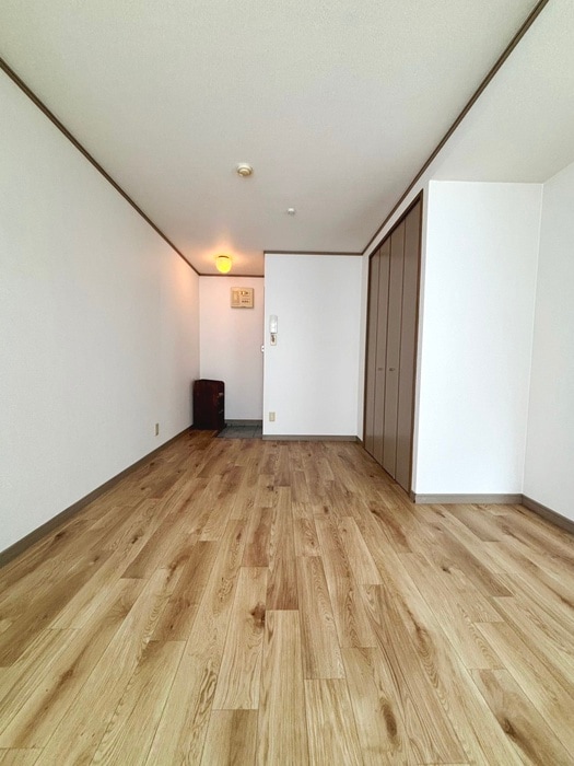 第２中村ビルの居室