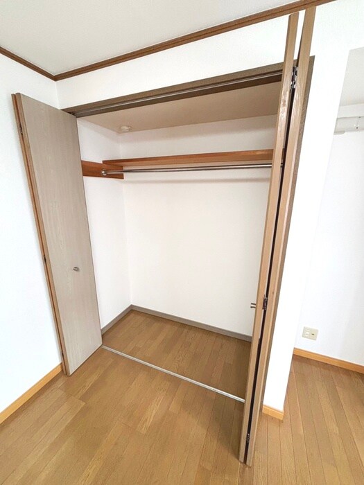 物件内観写真17　(収納)
