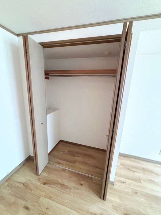 物件内観写真17　(収納)