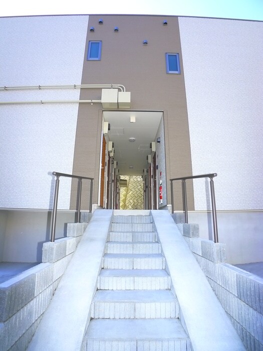 物件外観写真2　(周辺環境)