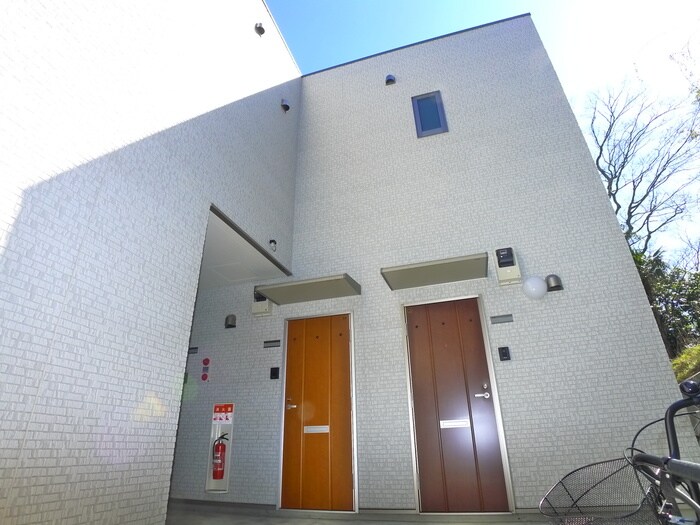 物件外観写真4　(外観写真)