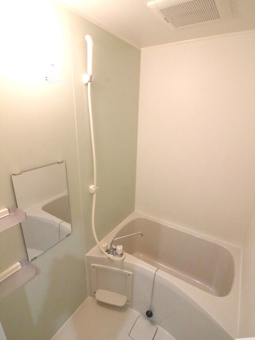 物件内観写真10　(バス／シャワールーム等)
