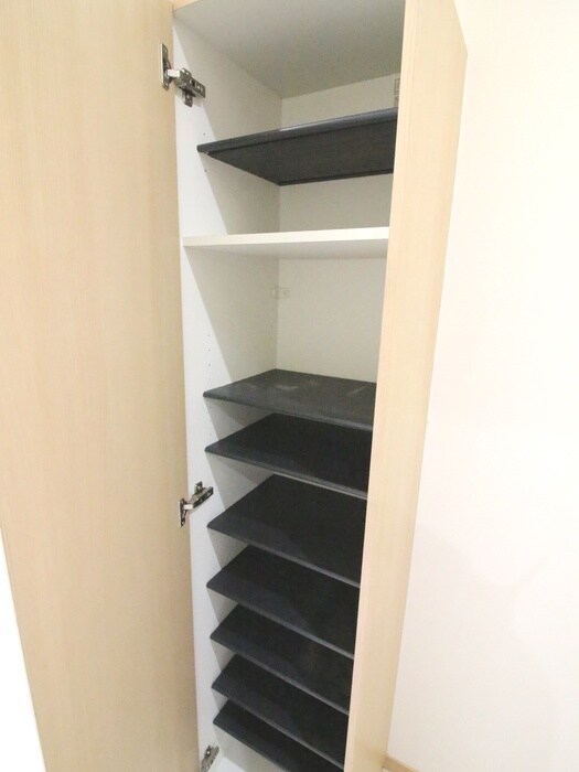 物件内観写真19　(靴箱)