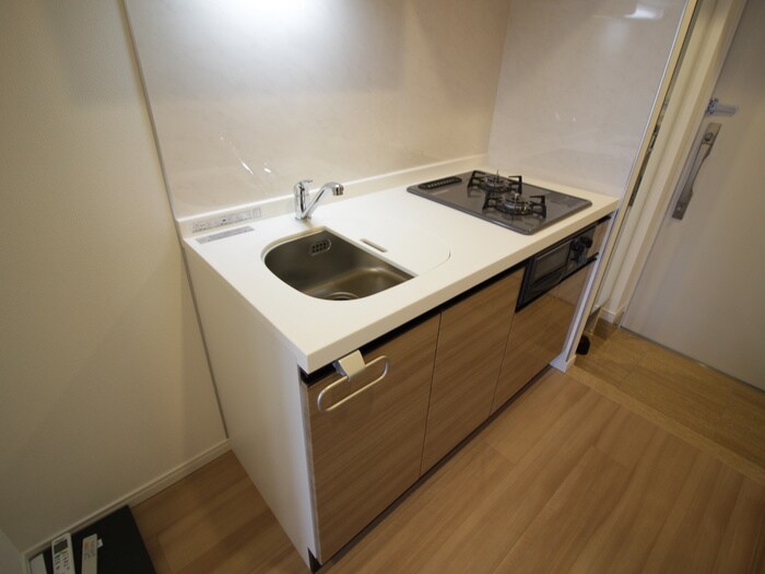 物件内観写真4　(キッチン)