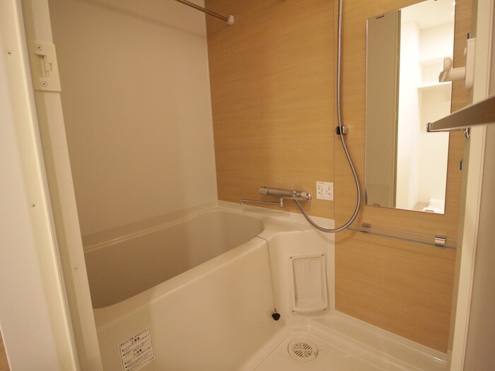 物件内観写真6　(バス／シャワールーム等)