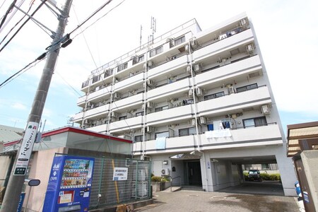 日神パレス鶴間（307）外観写真