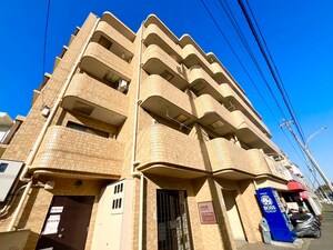 ﾀﾞｲｱﾊﾟﾚｽ希望が丘（３０１）外観写真