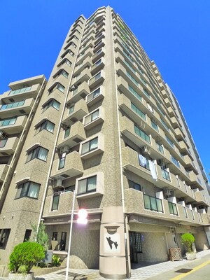 ﾗｲｵﾝｽﾞﾏﾝｼｮﾝ北千住第7(505)外観写真