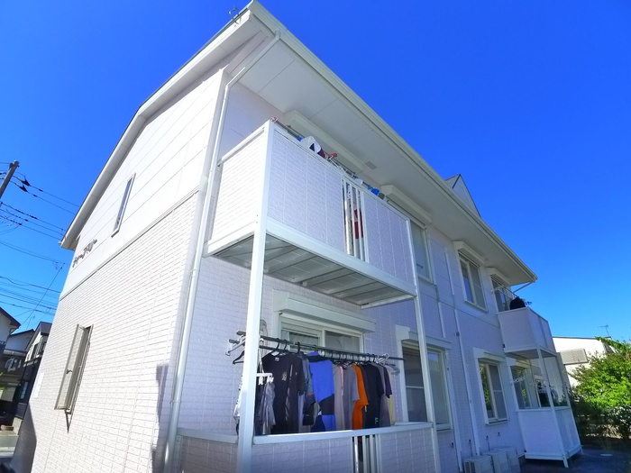 ティープ・マリー