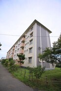 加茂川団地２２号棟(107)