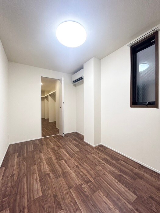 物件内観写真17　(居室)