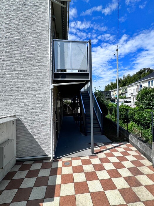 物件外観写真6　(外観写真)