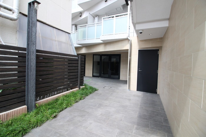 物件外観写真6　(外観写真)