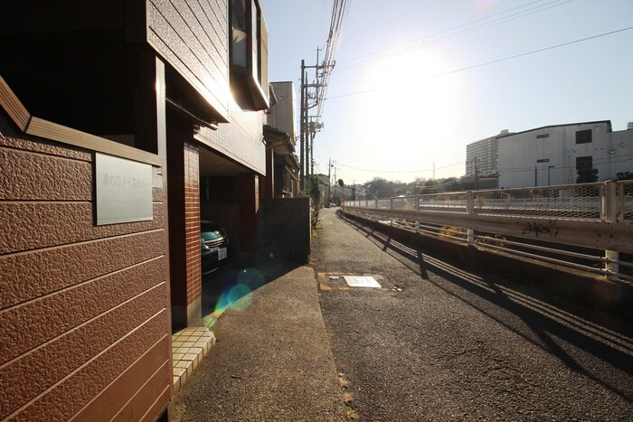 物件外観写真6　(周辺環境)