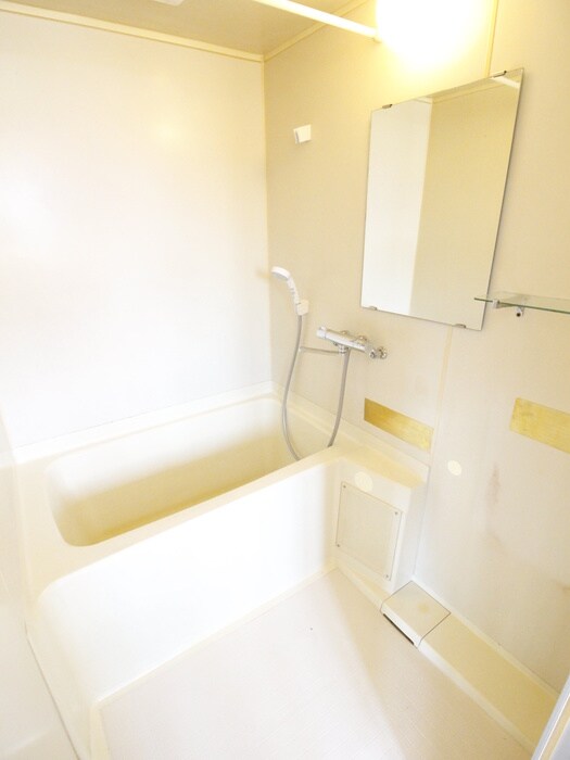 物件内観写真10　(バス／シャワールーム等)